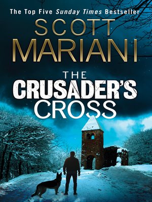 The Crusader's Cross - ebook